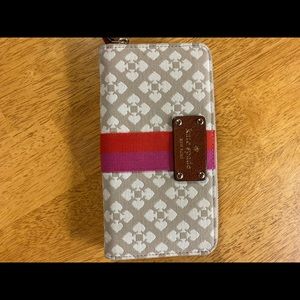 Kate Spade wallet